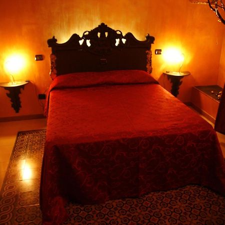 Bed&Breakfast Sotto le Stelle Caltabellotta Esterno foto