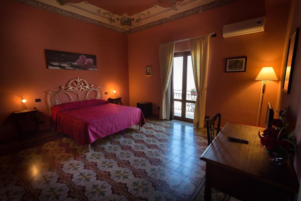 Bed&Breakfast Sotto le Stelle Caltabellotta Camera foto