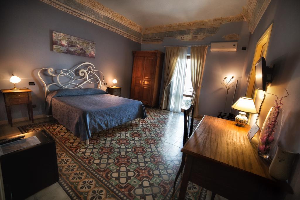 Bed&Breakfast Sotto le Stelle Caltabellotta Esterno foto