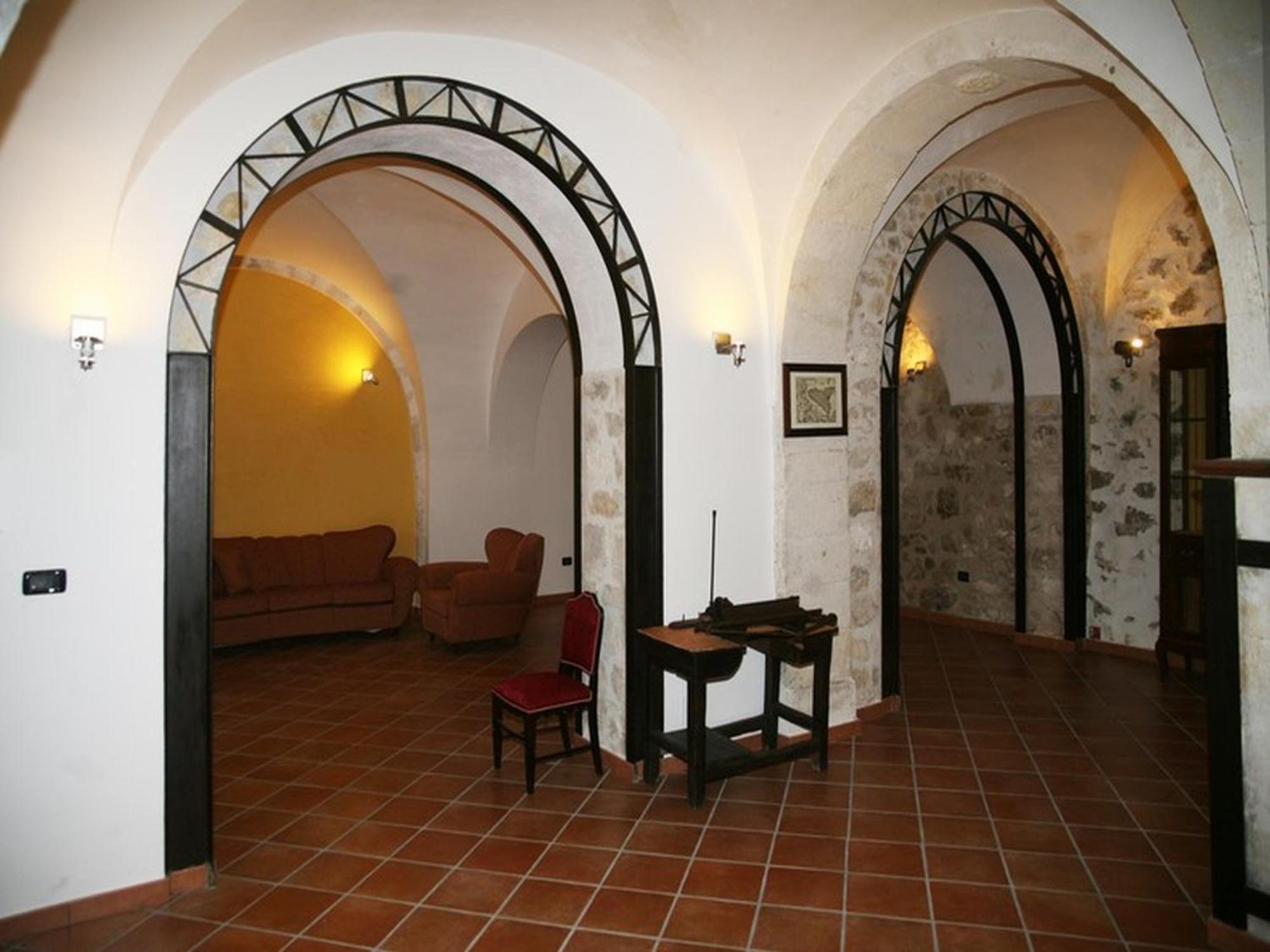 Bed&Breakfast Sotto le Stelle Caltabellotta Esterno foto