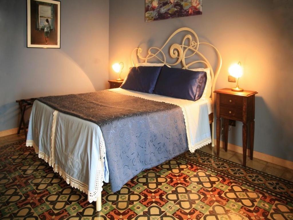 Bed&Breakfast Sotto le Stelle Caltabellotta Camera foto
