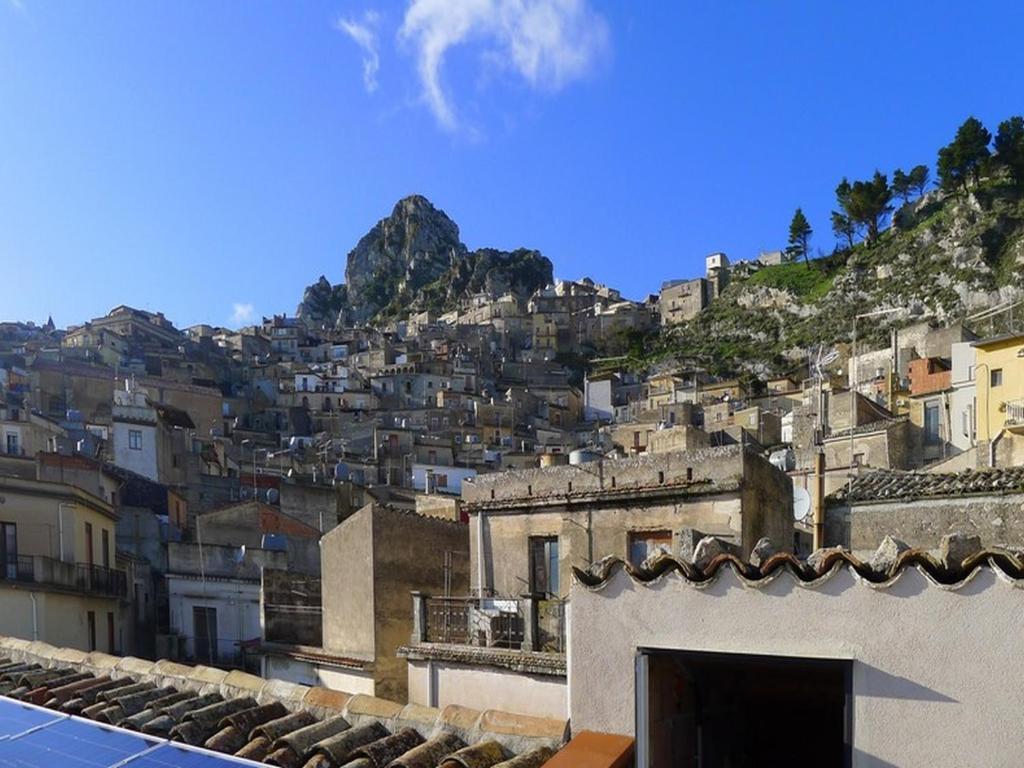 Bed&Breakfast Sotto le Stelle Caltabellotta Esterno foto