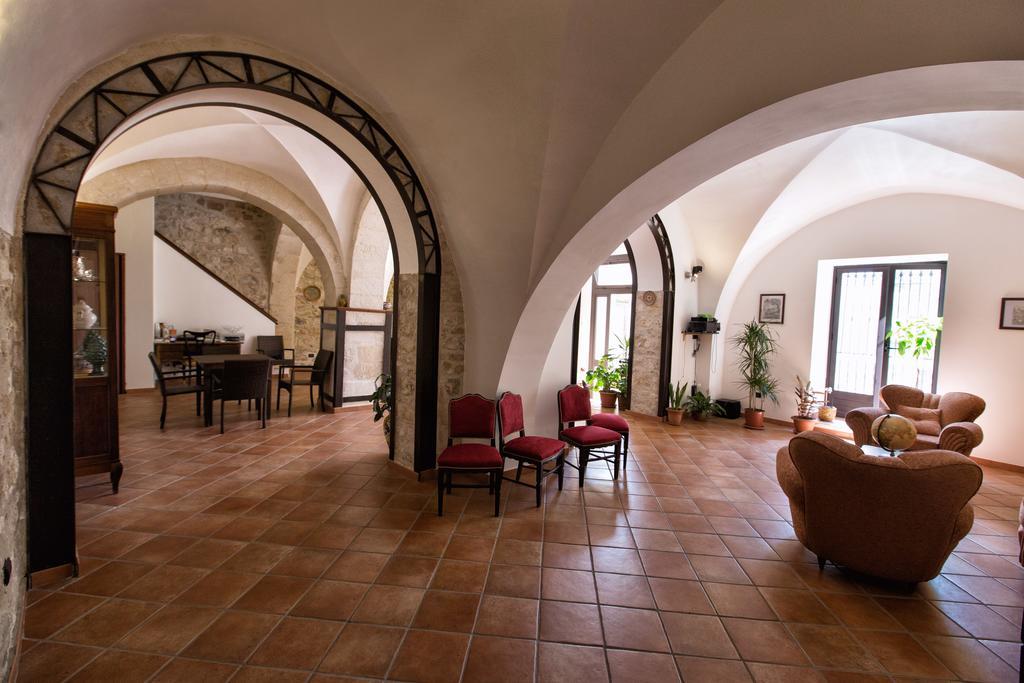 Bed&Breakfast Sotto le Stelle Caltabellotta Esterno foto