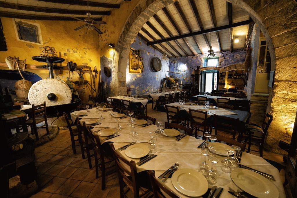 Bed&Breakfast Sotto le Stelle Caltabellotta Esterno foto