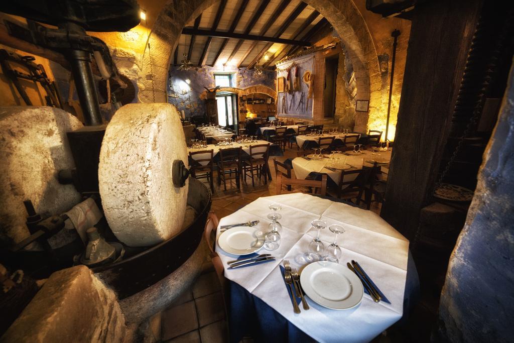Bed&Breakfast Sotto le Stelle Caltabellotta Esterno foto