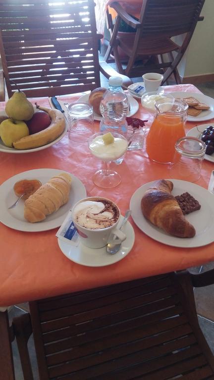 Bed&Breakfast Sotto le Stelle Caltabellotta Esterno foto