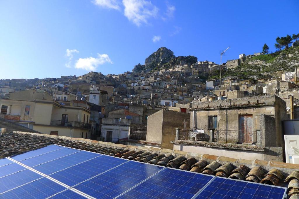 Bed&Breakfast Sotto le Stelle Caltabellotta Esterno foto