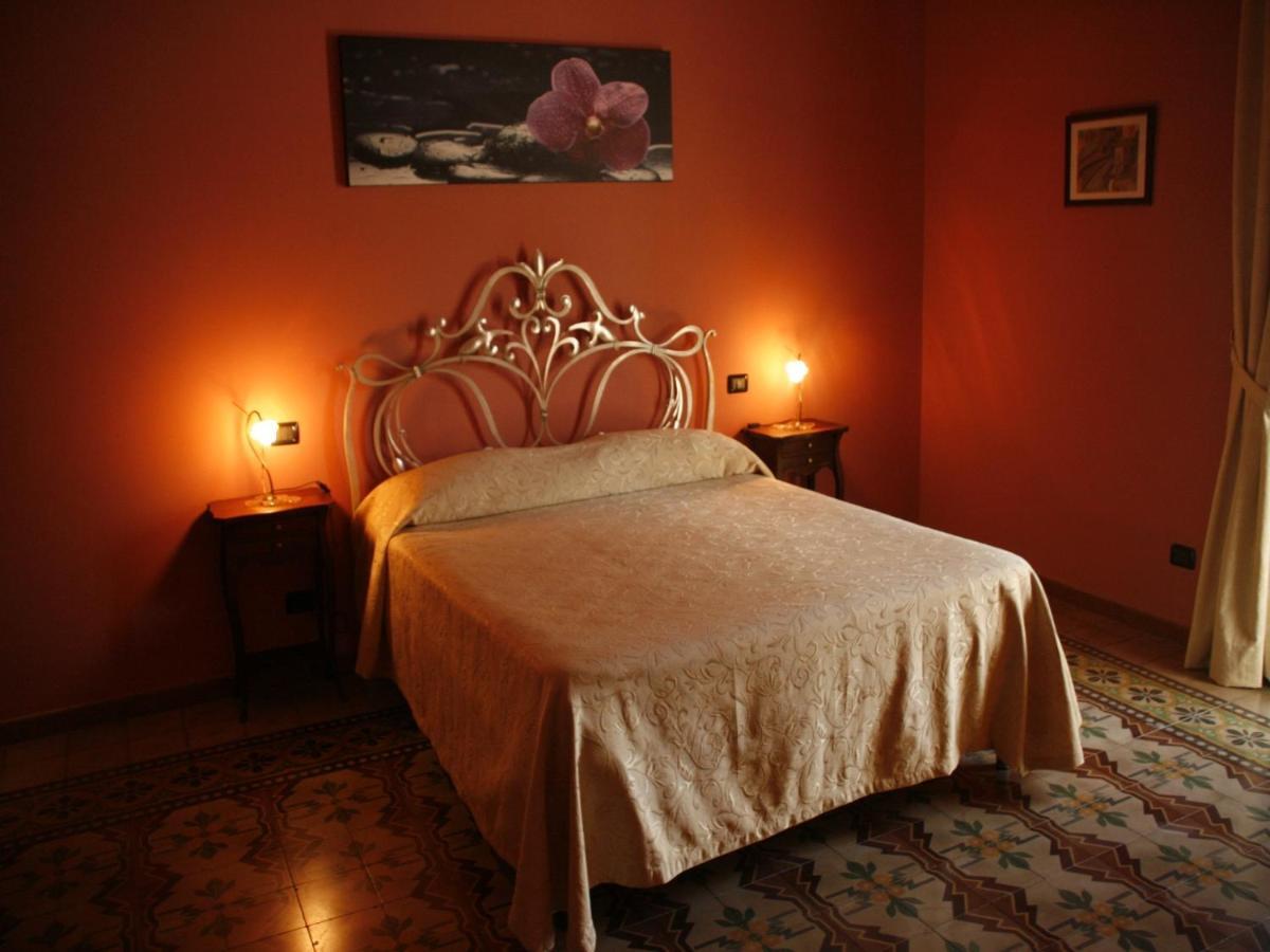 Bed&Breakfast Sotto le Stelle Caltabellotta Camera foto